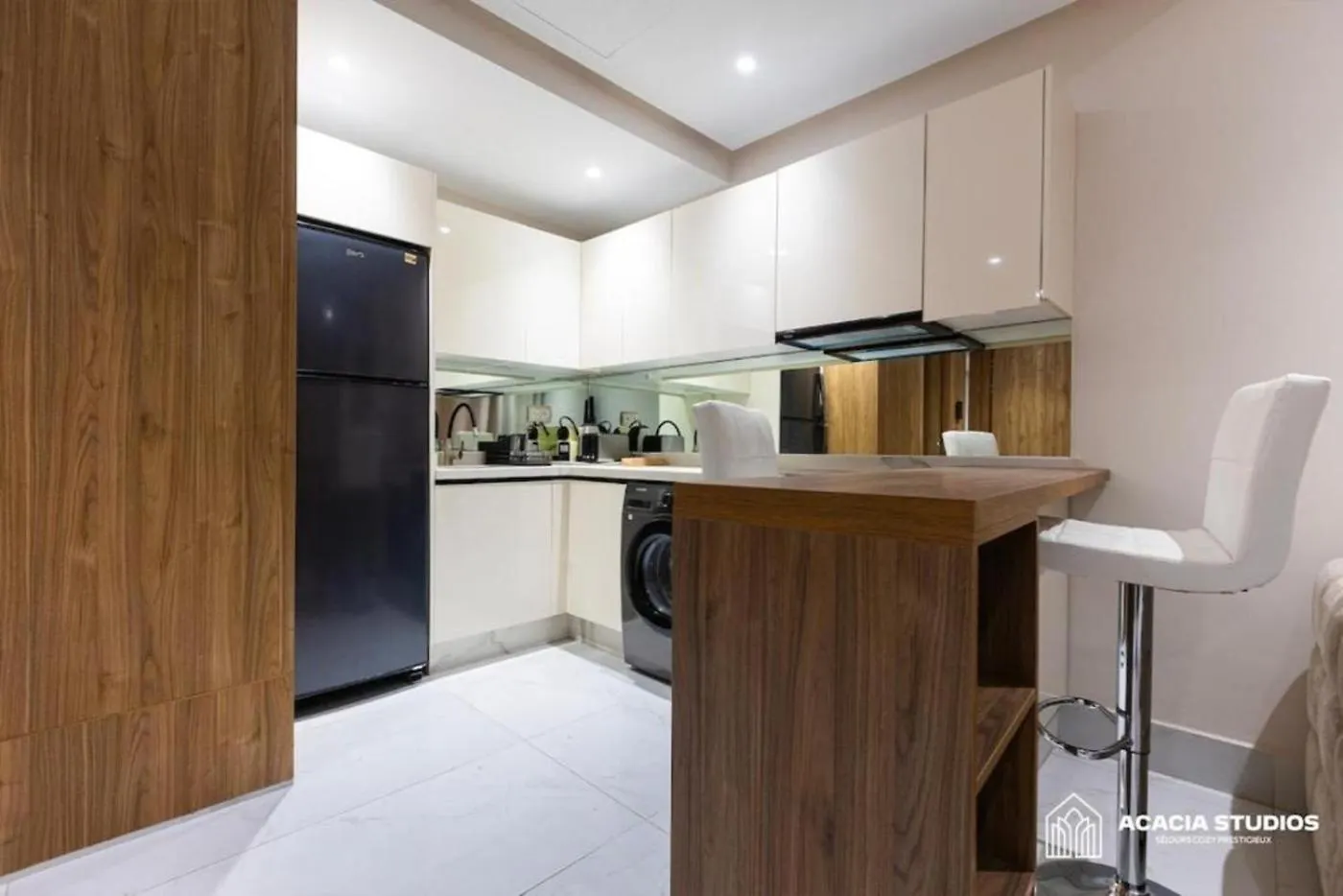 Acacia Studio 01 Casablanca