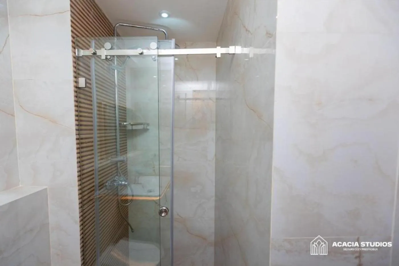 Acacia Studio 01 Casablanca