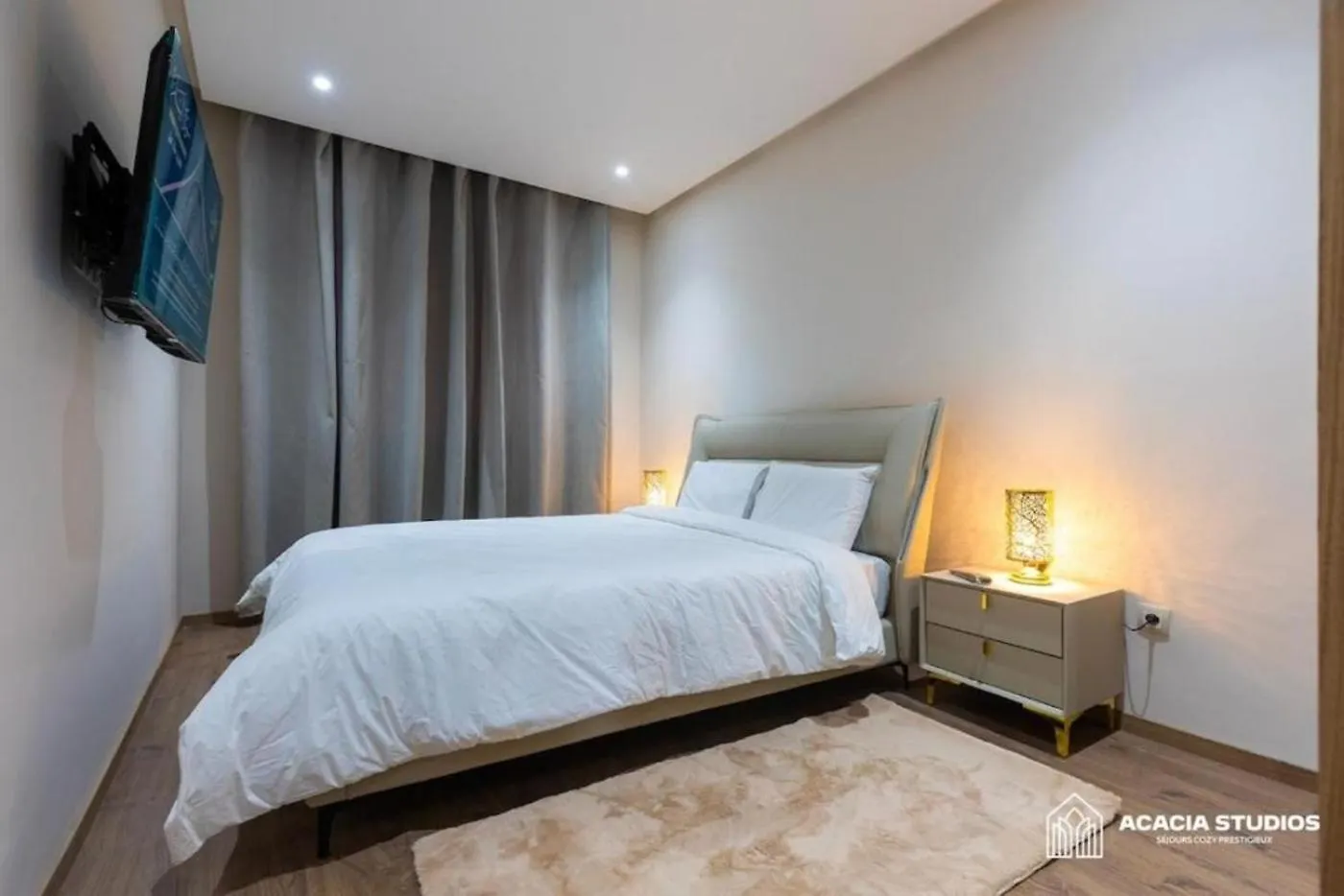 Acacia Studio 01 Casablanca